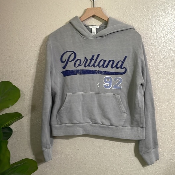 Full Tilt Portland hoodie - Picture 3 of 9